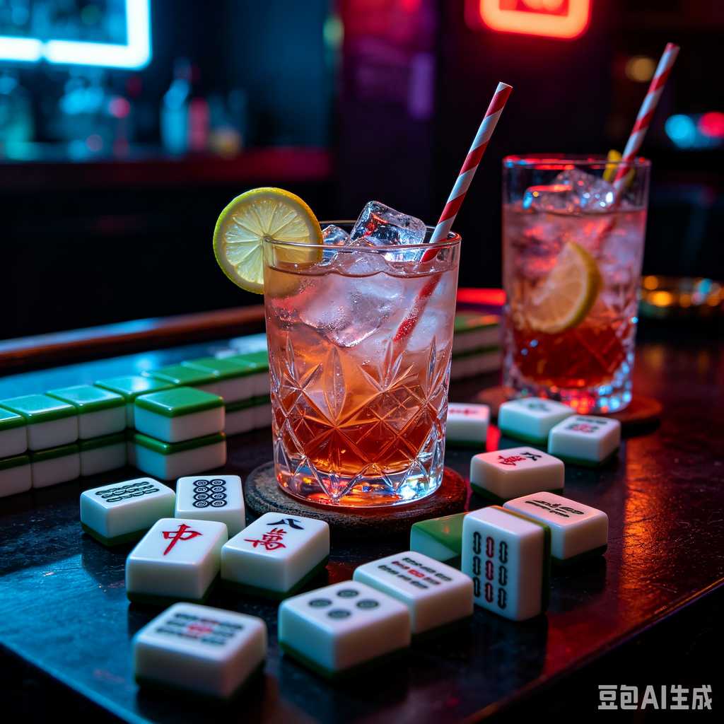 mahjong set europe