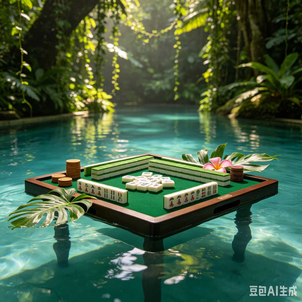 Cayenne,mahjong
