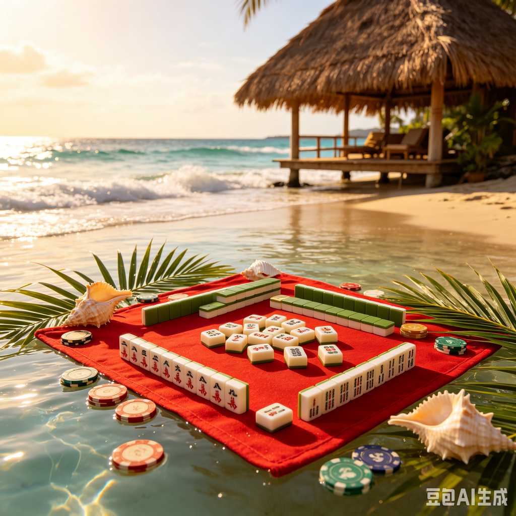 Recife,mahjong