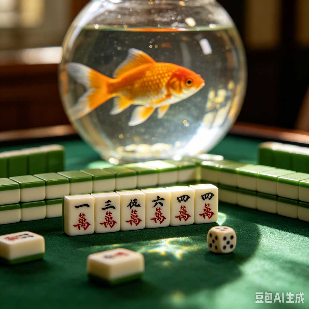 standard mahjong dice