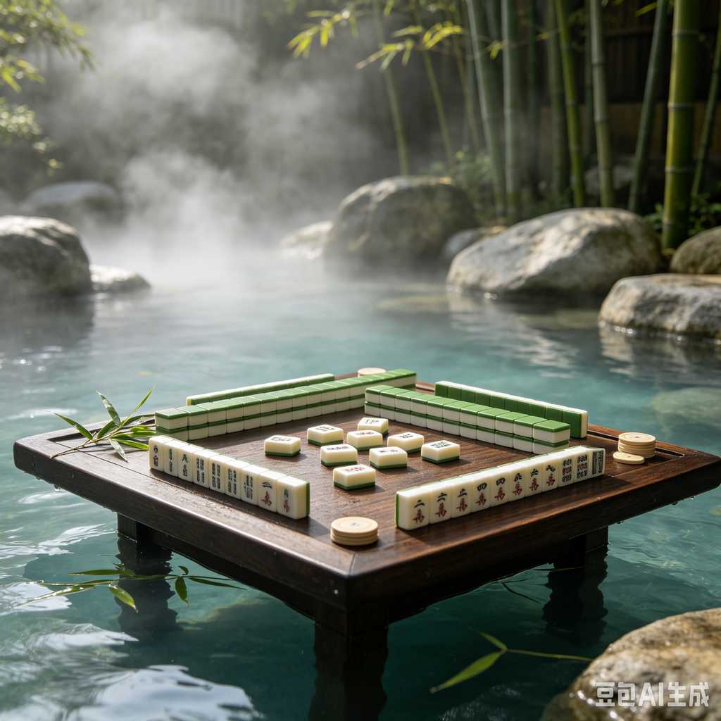mahjong pushers for tiles