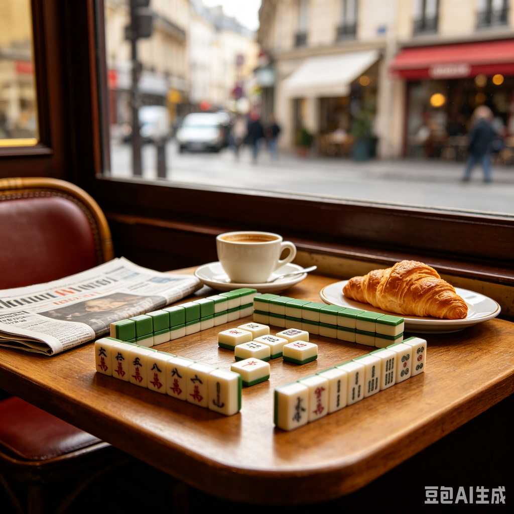 best travel mahjong set