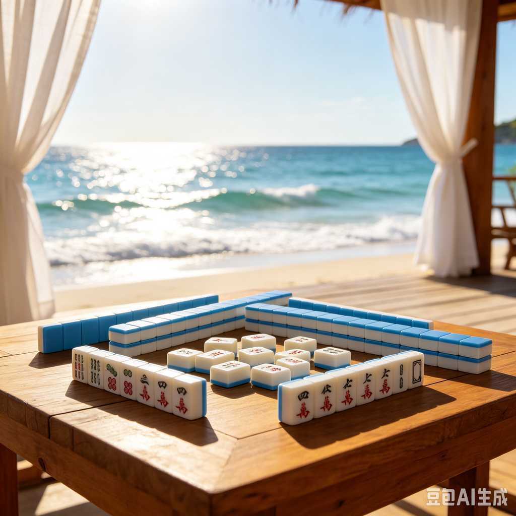 club entertainment mahjong set