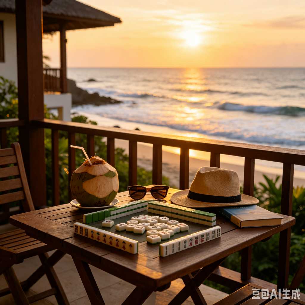 mahjong tile storage box