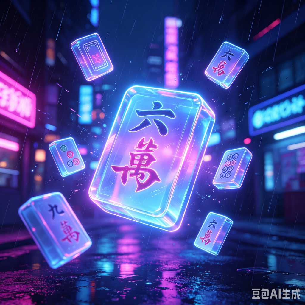 Duluth,mahjong