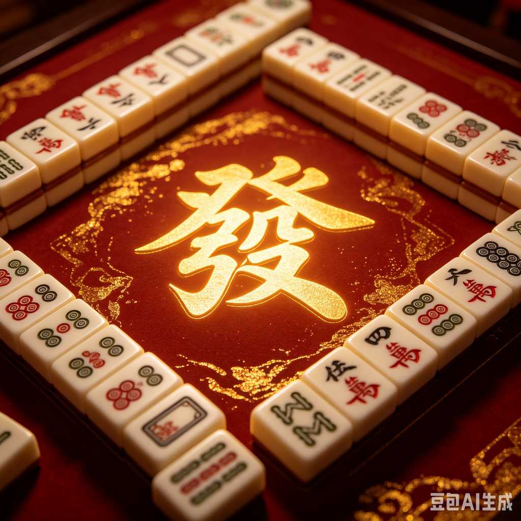 unique mahjong gift for adults