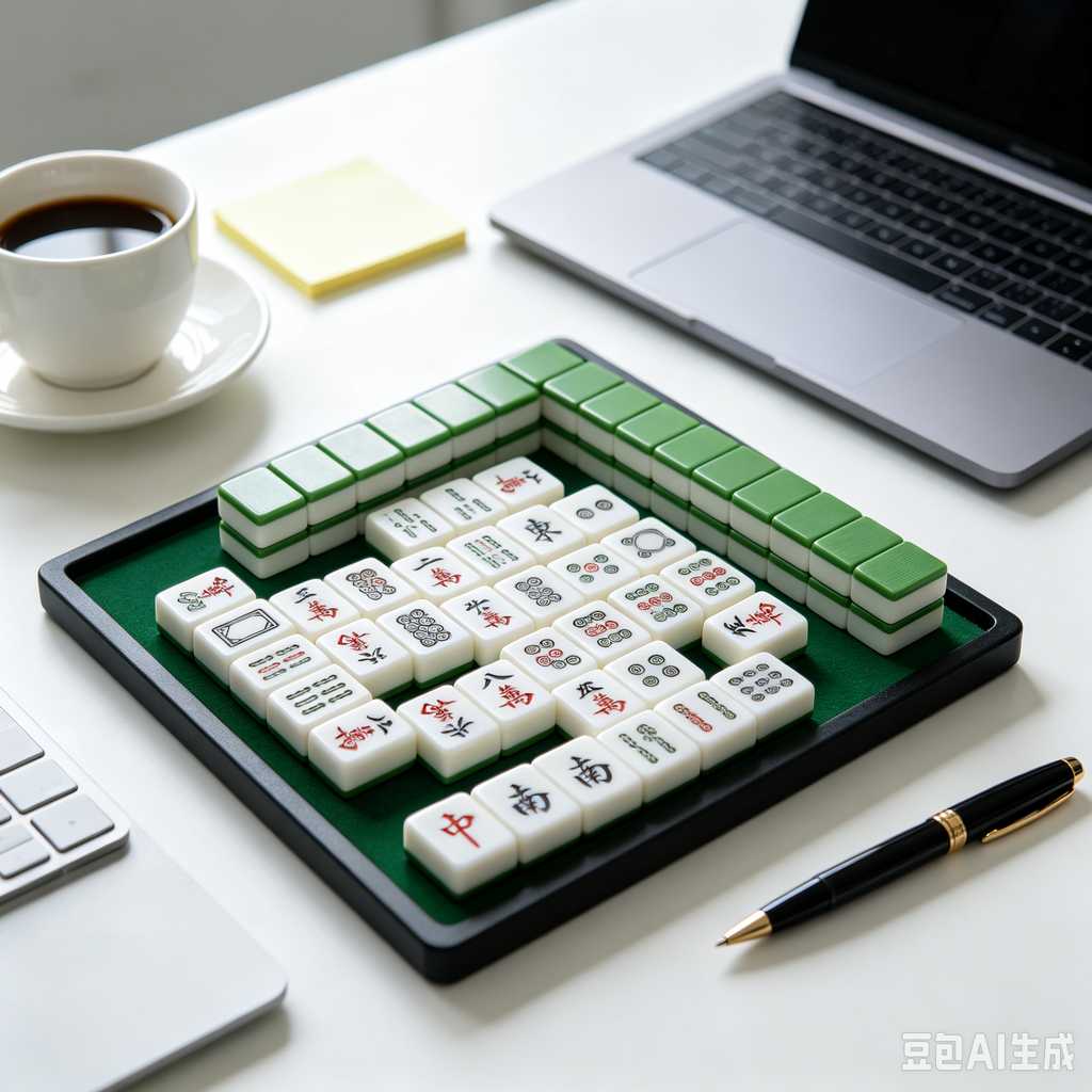 event custom mahjong tiles