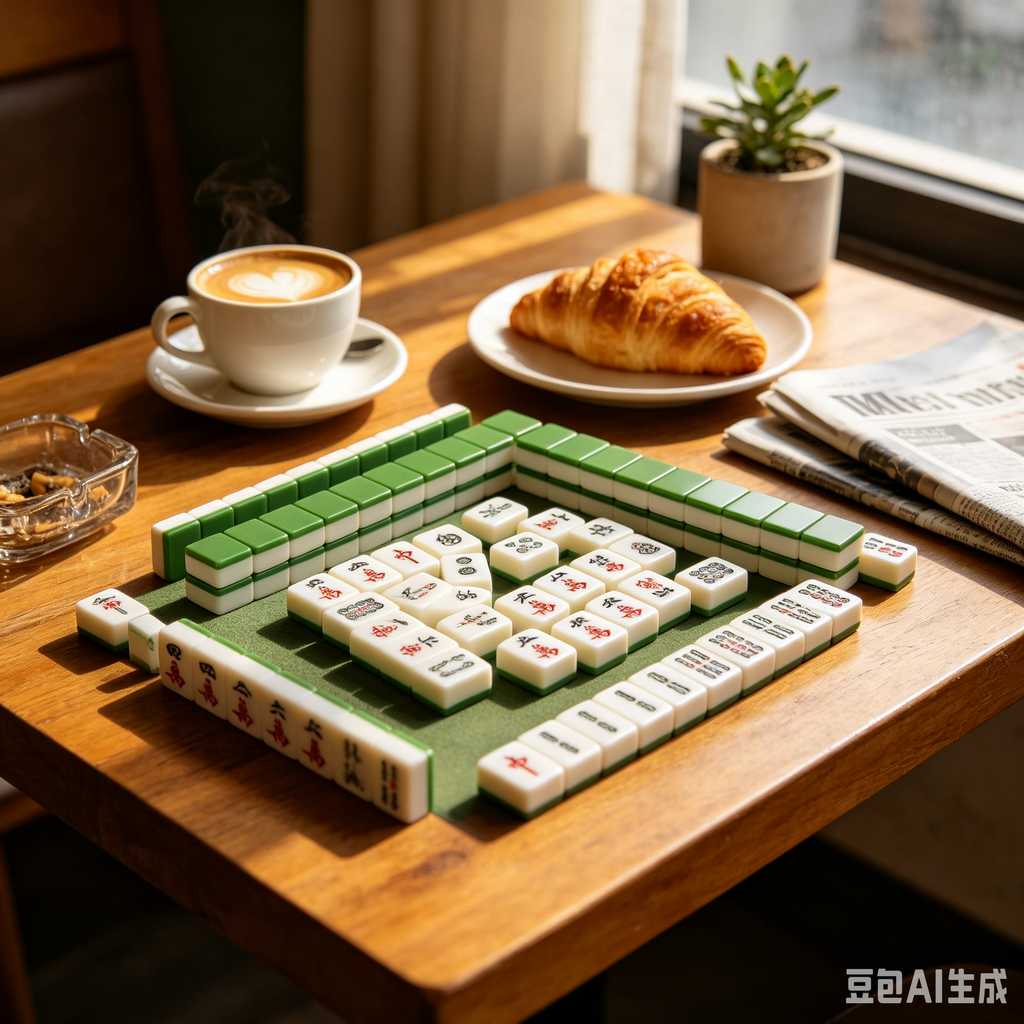 NewYork,mahjong