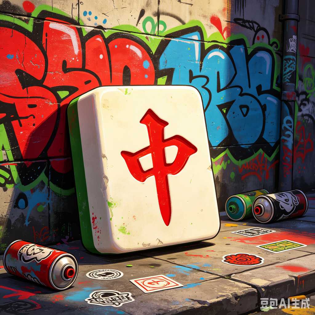 quiet game mat mahjong