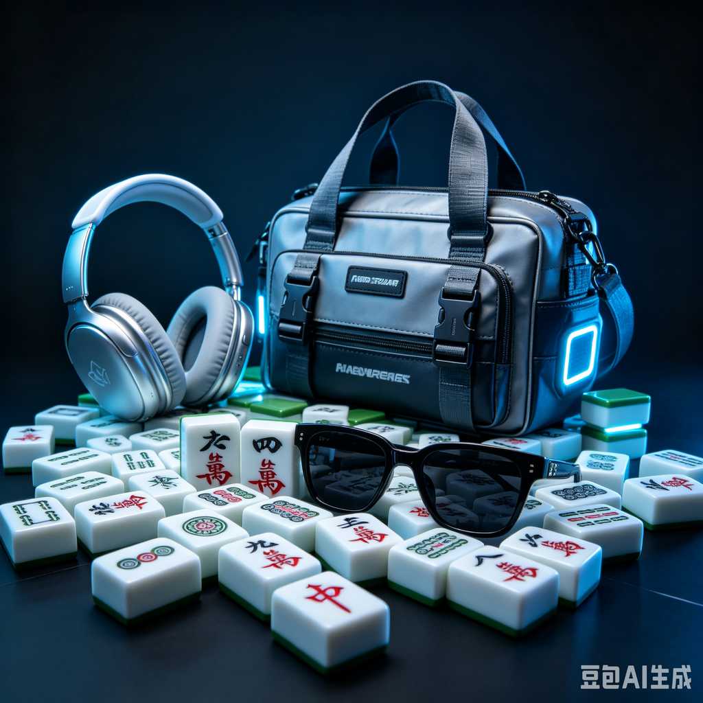 complete mahjong game kit