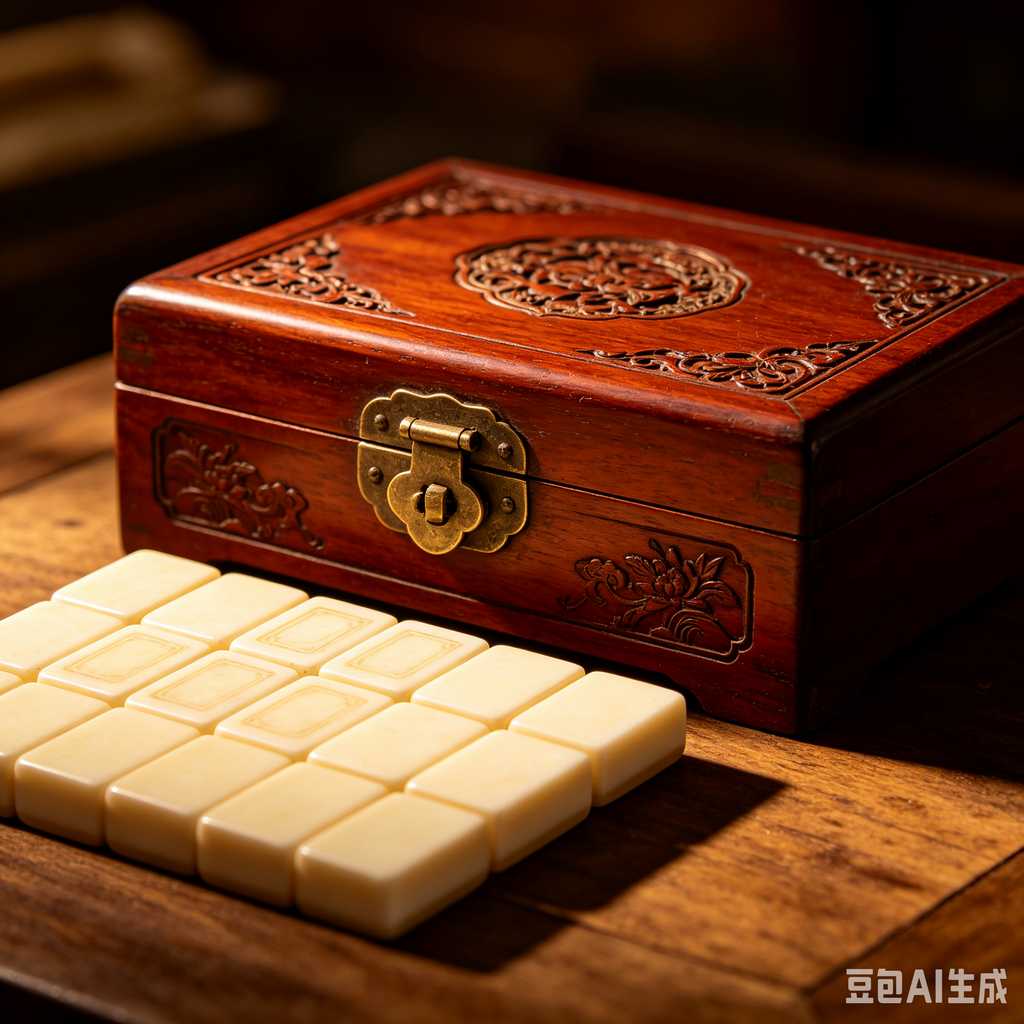 pasco,mahjong
