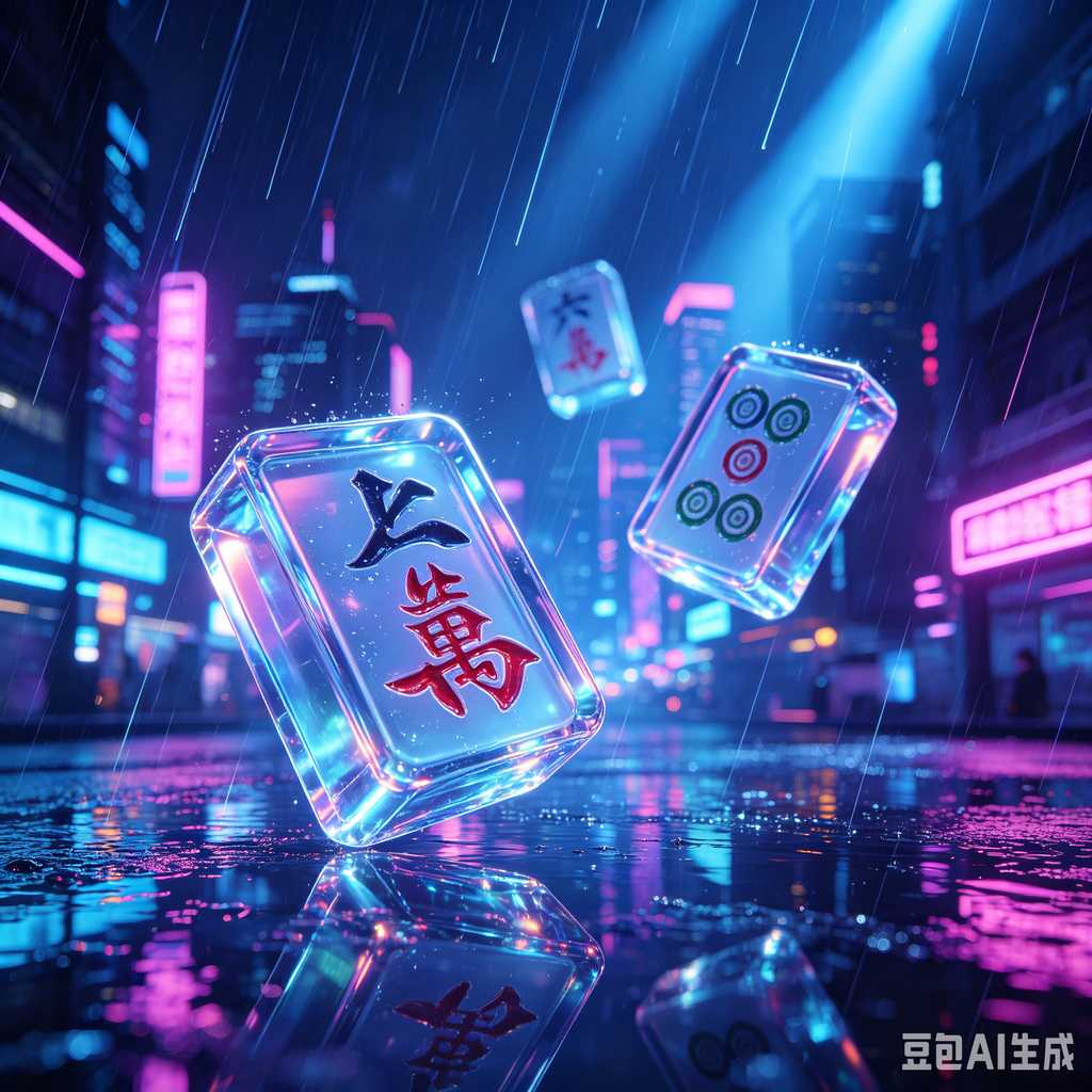 Reims,mahjong