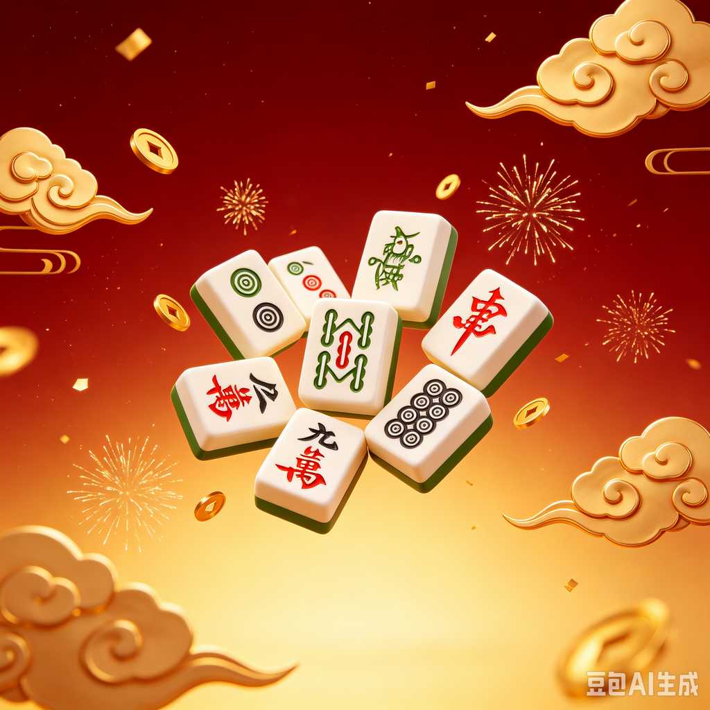 Denver,mahjong