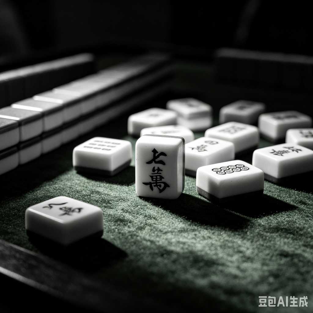 Austin,mahjong