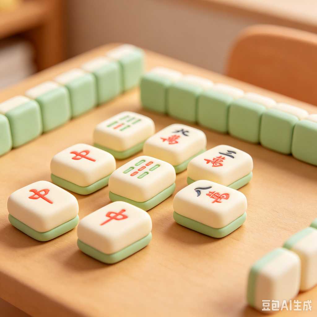 ColumbusGA,mahjong