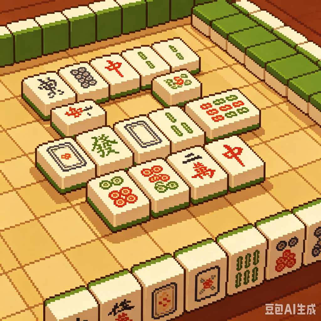 columbiamo,mahjong