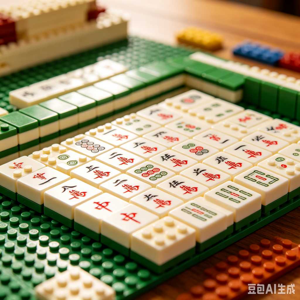 Wichita,mahjong