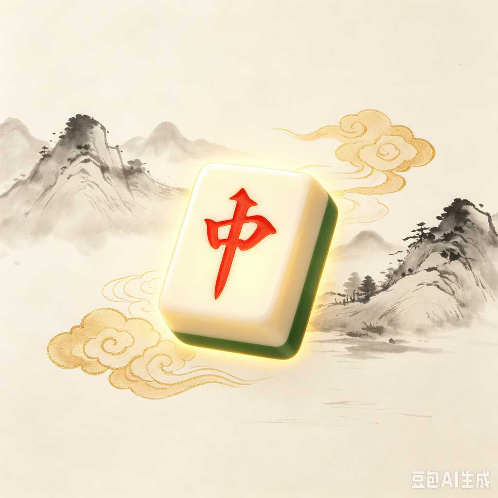 shockproof mahjong case