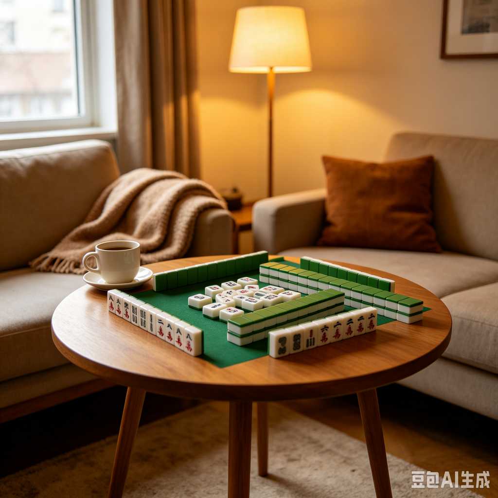 WarwickRI,mahjong