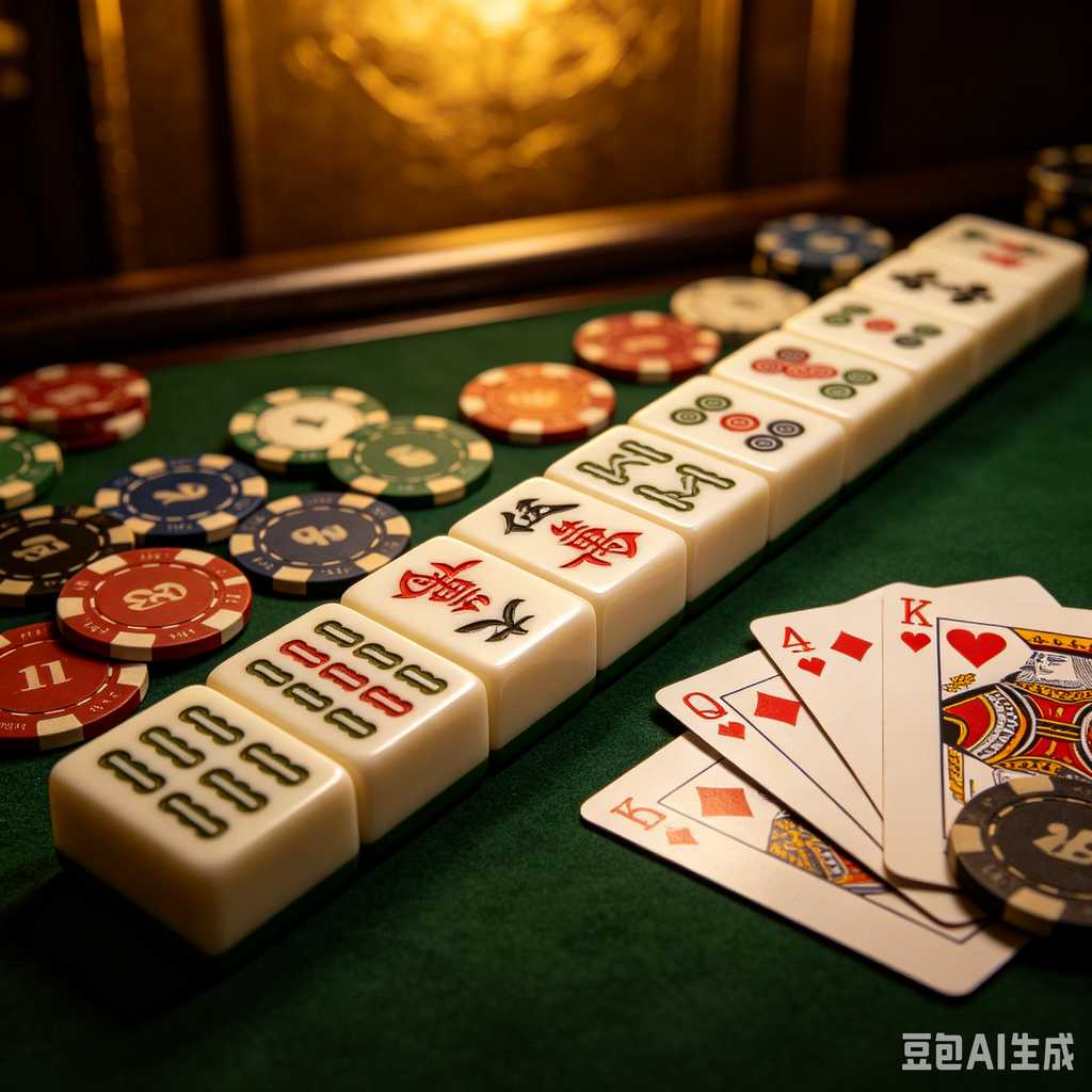 Indianapolis,mahjong