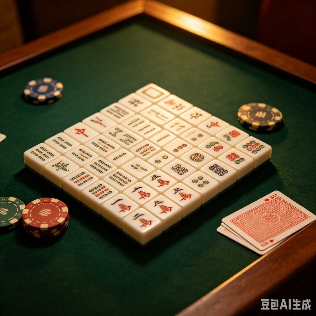 mardelplata,mahjong