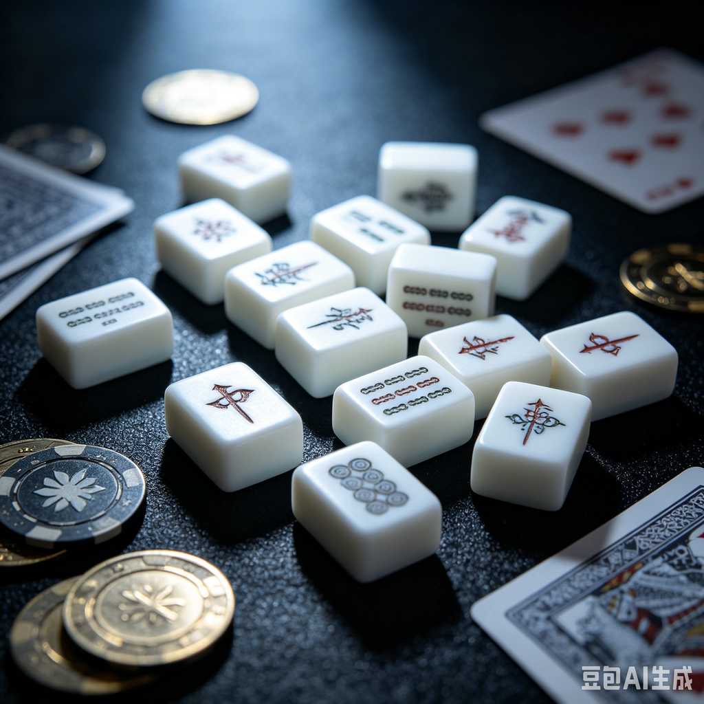 Mannheim,mahjong