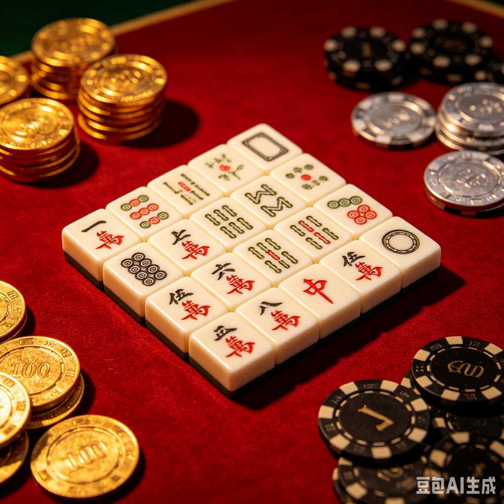 mahjong set australia