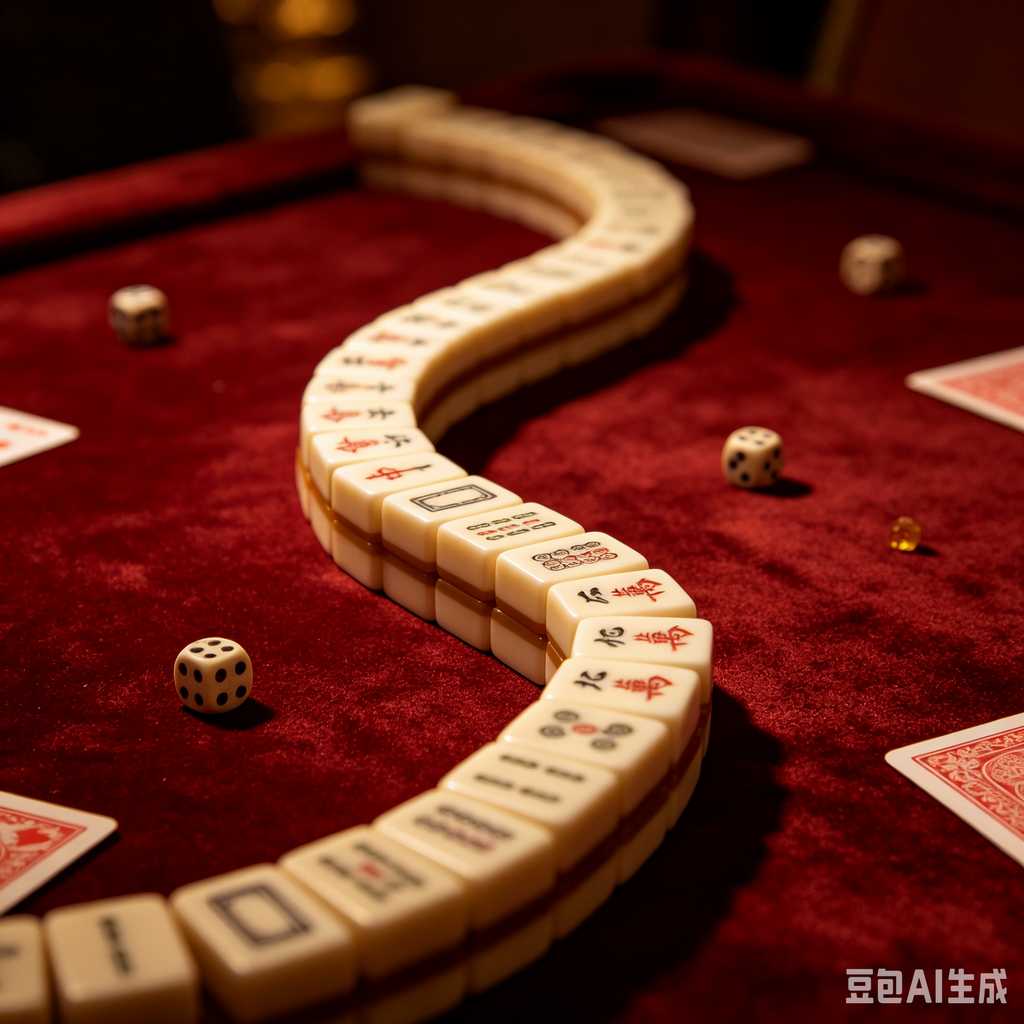 Fargo,mahjong
