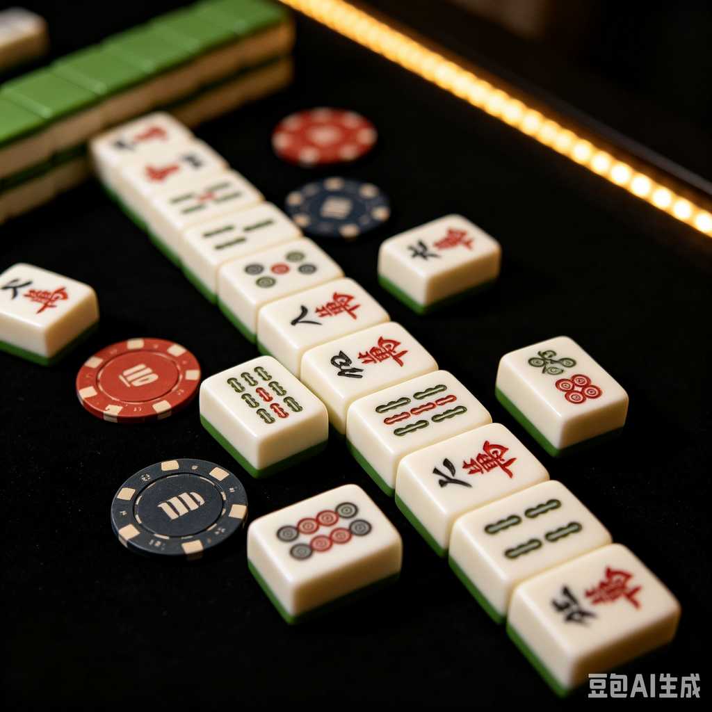 Rome,mahjong