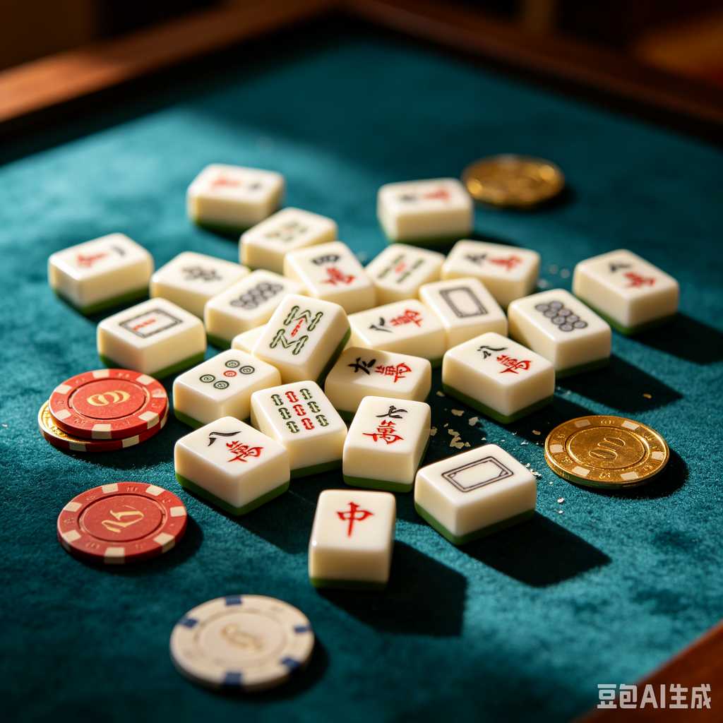Boston,mahjong
