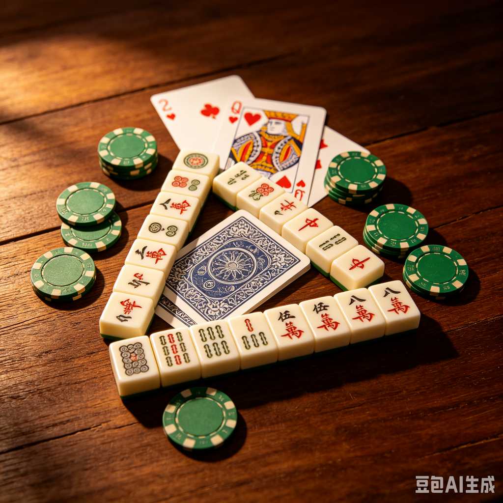 acrylic mahjong push tool