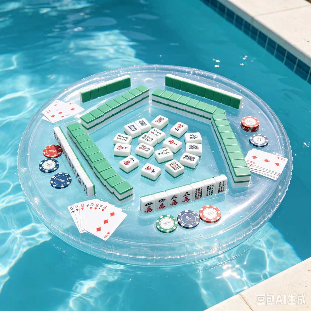 popular color mahjong tiles 2026